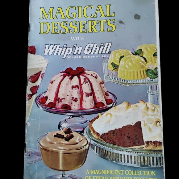 Bundle of Cookbooks - Picture 5 of 5